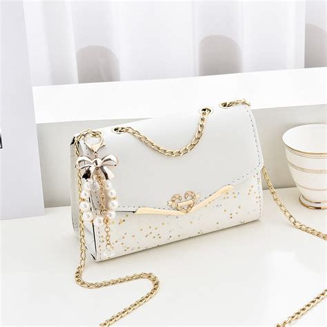 sac en bandoulière ado fille